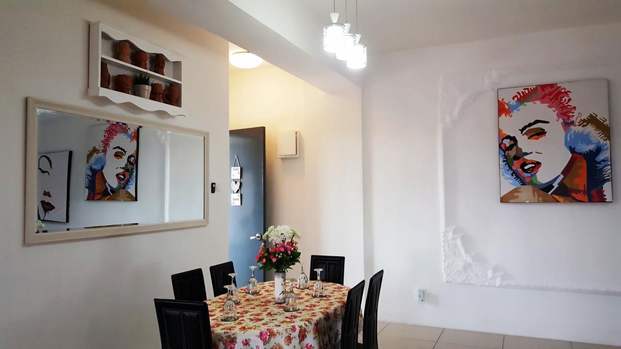Mahkota Cheras Sweet Condo 1-14 Pax Near Mrt To Kl Куала-Лумпур Екстер'єр фото