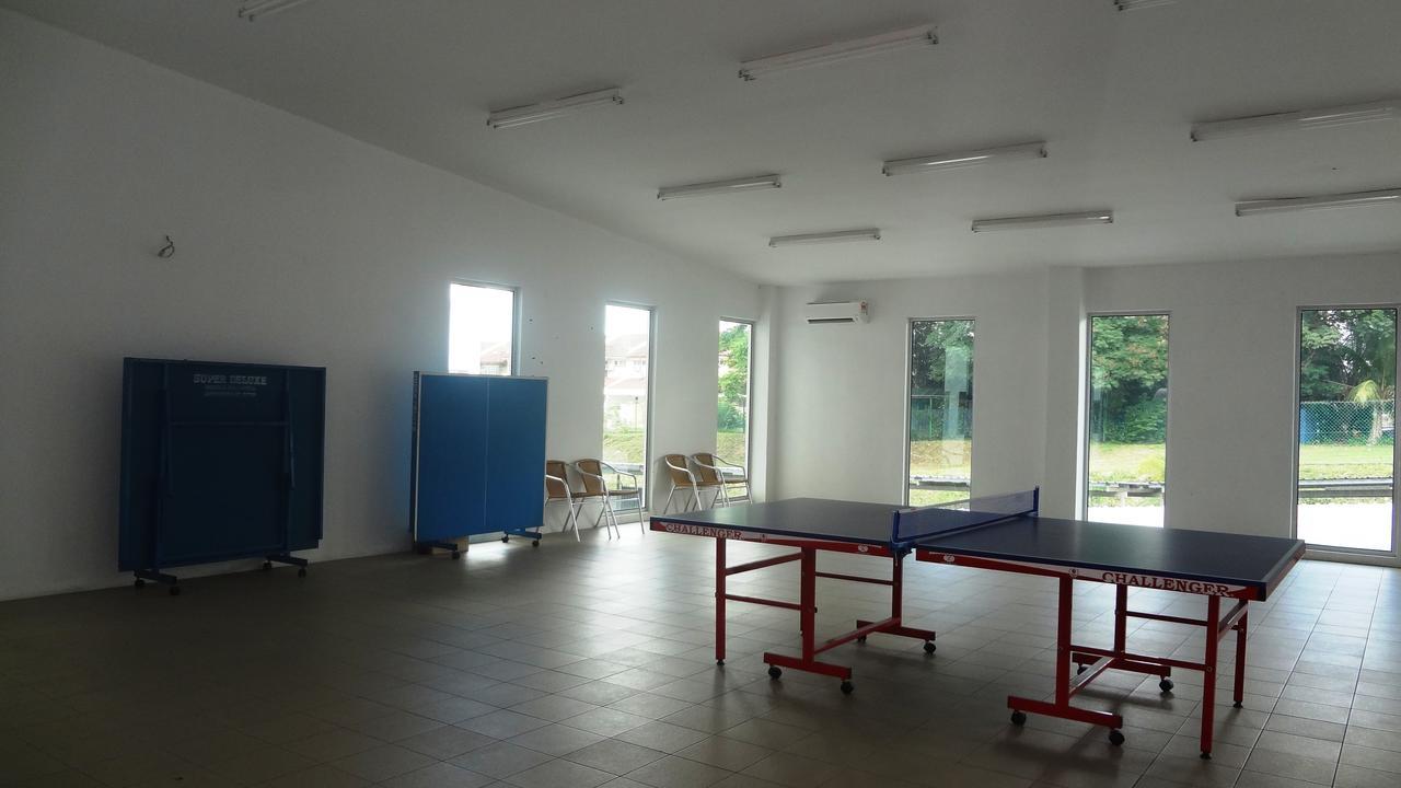 Mahkota Cheras Sweet Condo 1-14 Pax Near Mrt To Kl Куала-Лумпур Екстер'єр фото