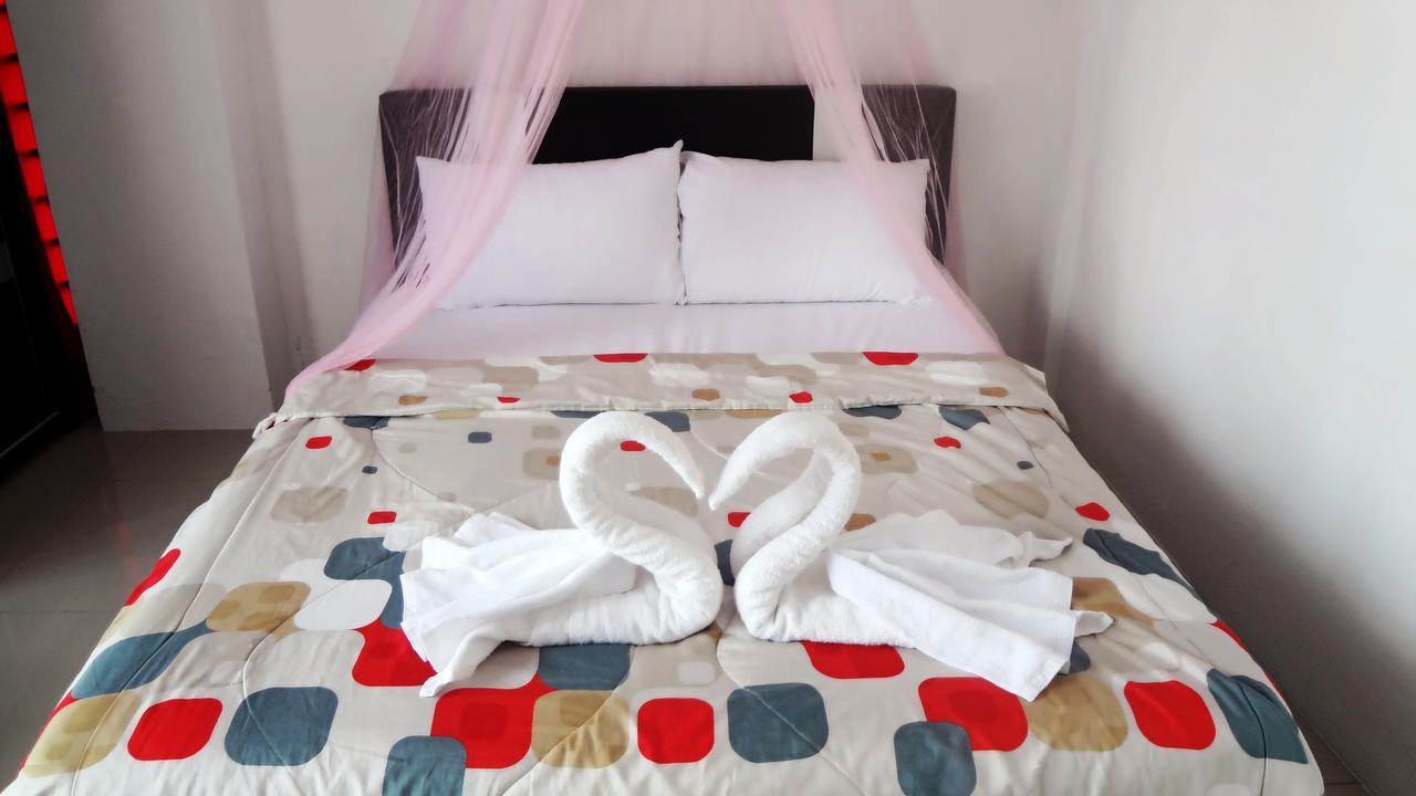 Mahkota Cheras Sweet Condo 1-14 Pax Near Mrt To Kl Куала-Лумпур Екстер'єр фото