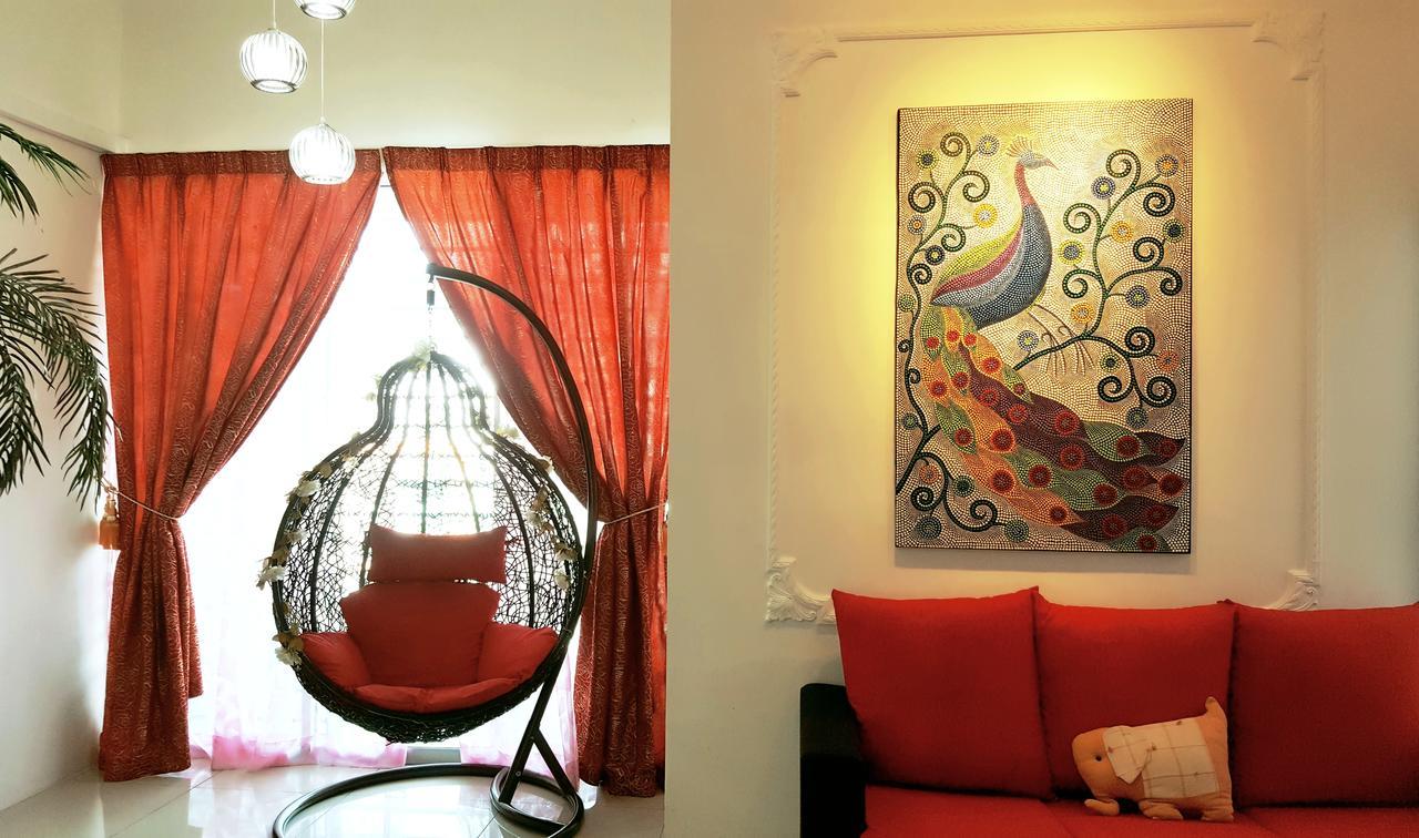 Mahkota Cheras Sweet Condo 1-14 Pax Near Mrt To Kl Куала-Лумпур Екстер'єр фото