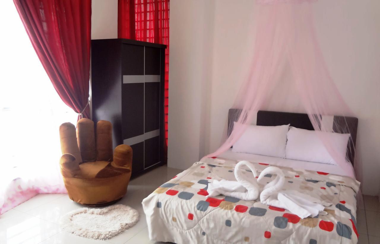 Mahkota Cheras Sweet Condo 1-14 Pax Near Mrt To Kl Куала-Лумпур Екстер'єр фото