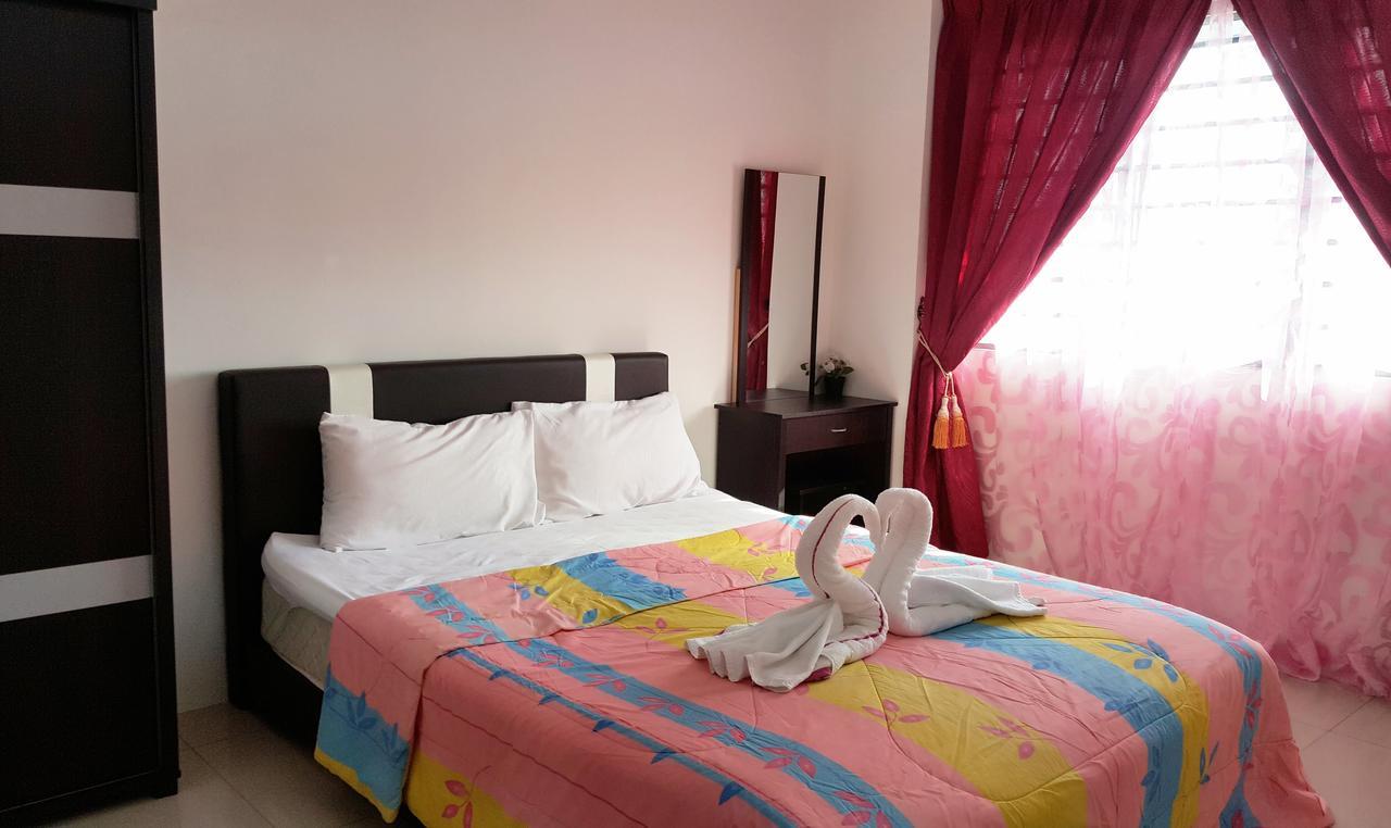Mahkota Cheras Sweet Condo 1-14 Pax Near Mrt To Kl Куала-Лумпур Екстер'єр фото
