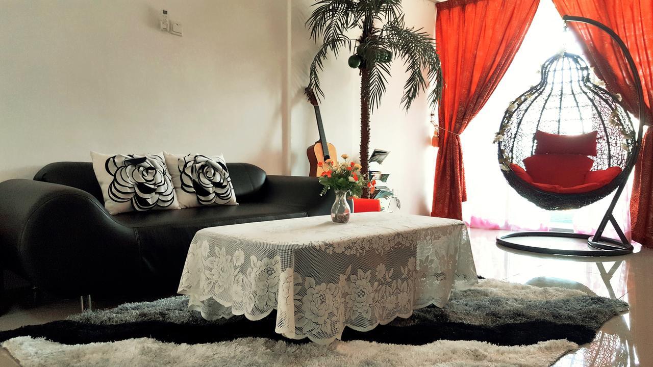 Mahkota Cheras Sweet Condo 1-14 Pax Near Mrt To Kl Куала-Лумпур Екстер'єр фото