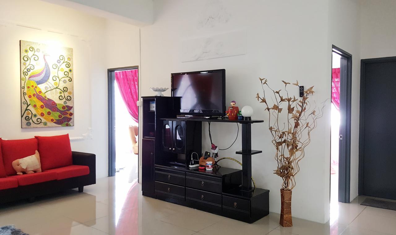 Mahkota Cheras Sweet Condo 1-14 Pax Near Mrt To Kl Куала-Лумпур Екстер'єр фото