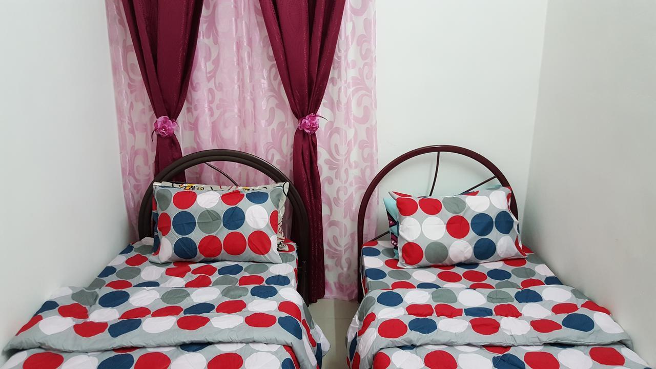 Mahkota Cheras Sweet Condo 1-14 Pax Near Mrt To Kl Куала-Лумпур Екстер'єр фото