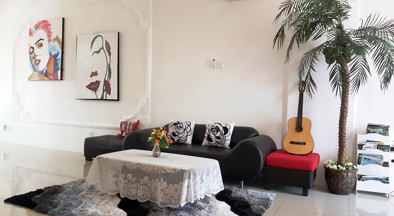 Mahkota Cheras Sweet Condo 1-14 Pax Near Mrt To Kl Куала-Лумпур Екстер'єр фото