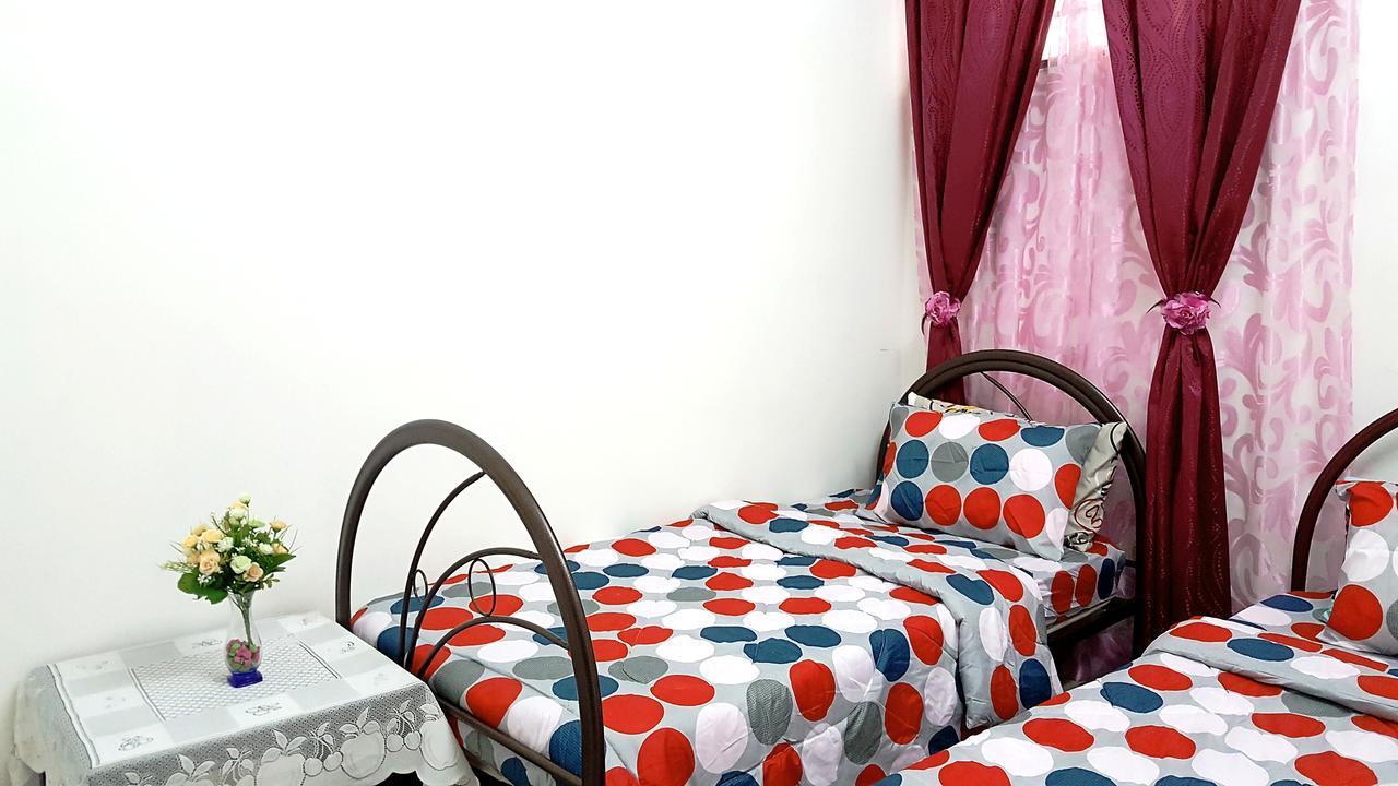 Mahkota Cheras Sweet Condo 1-14 Pax Near Mrt To Kl Куала-Лумпур Екстер'єр фото