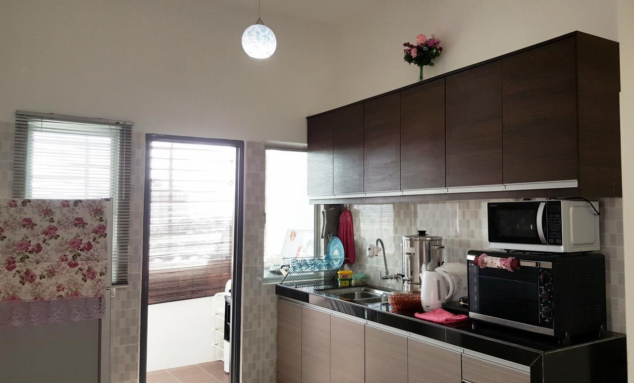 Mahkota Cheras Sweet Condo 1-14 Pax Near Mrt To Kl Куала-Лумпур Екстер'єр фото